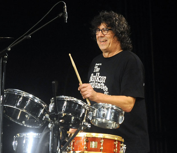 Бесплатни концерти уз пиво